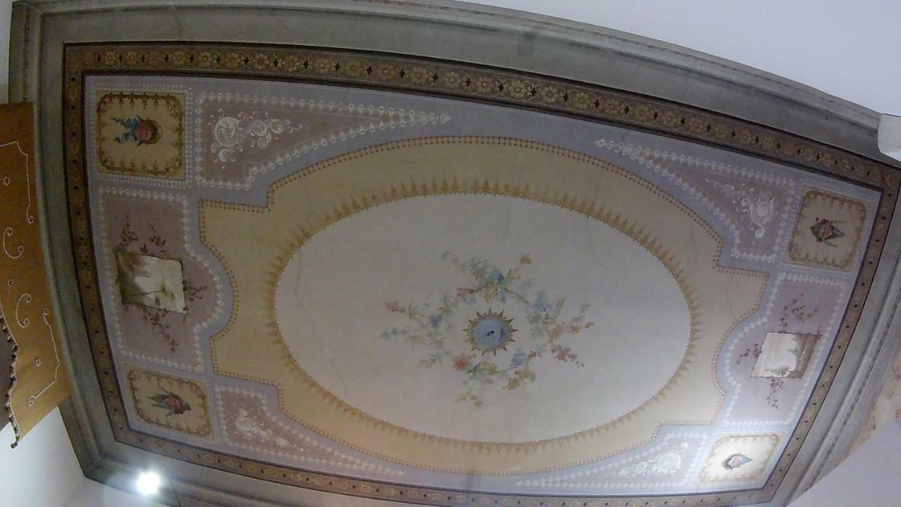 Affittacamere Il Dono Florenţa Exterior foto