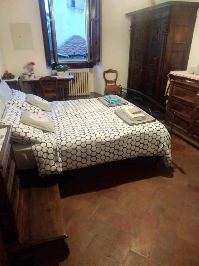 Affittacamere Il Dono Florenţa Exterior foto